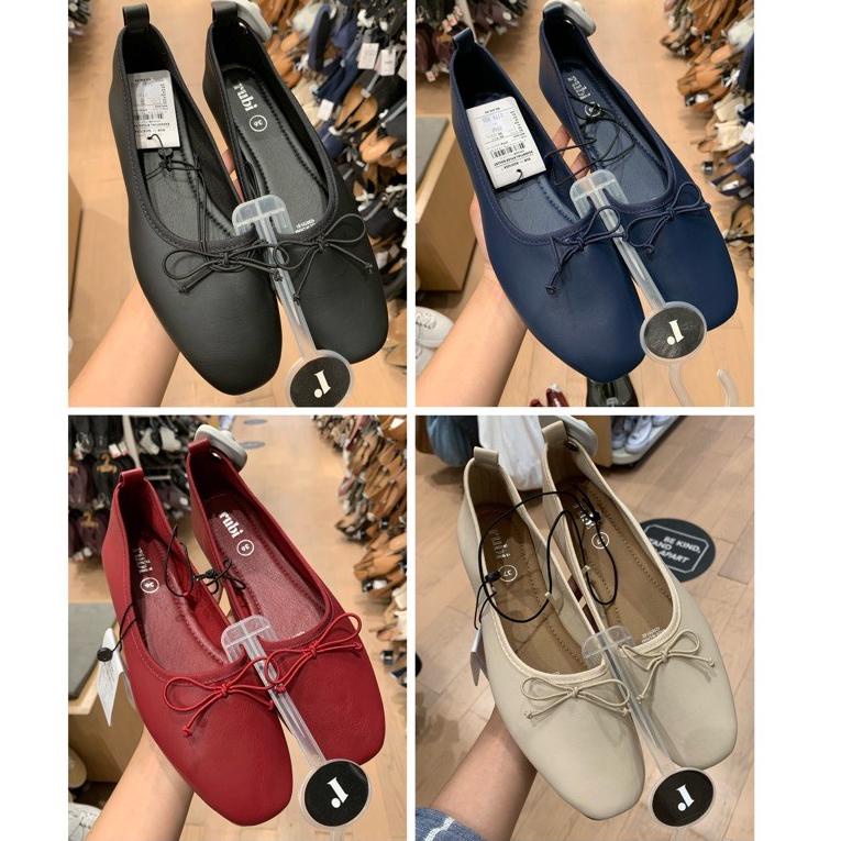 Rubi - Flat Shoes Est Rylee  New Arrivals M04W