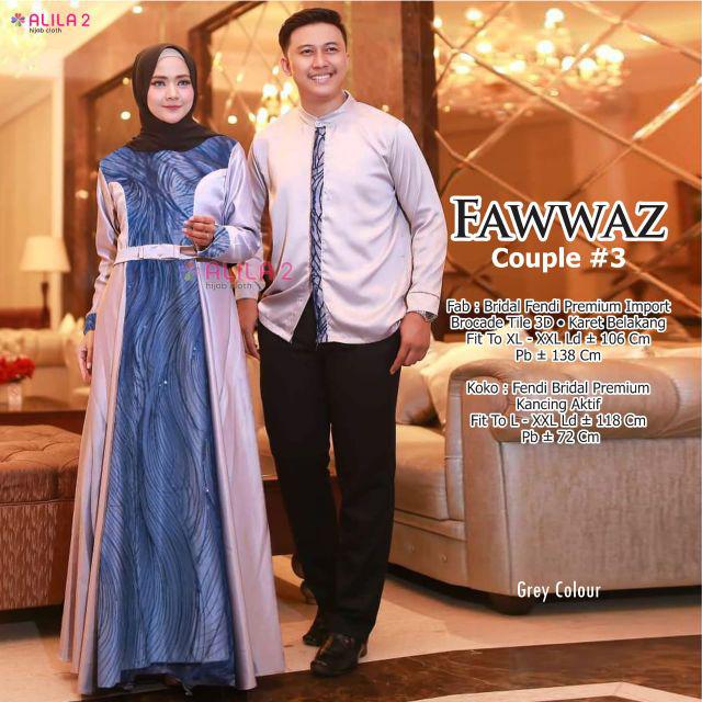 Tasyananu_batik Couple Mimi Prada