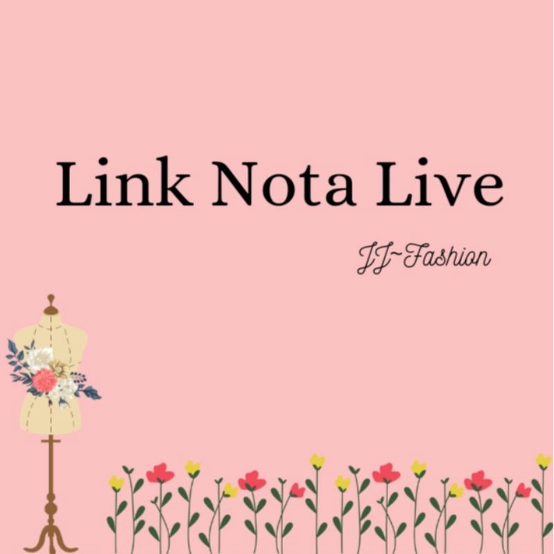 Link notalive 200ribu-250ribu