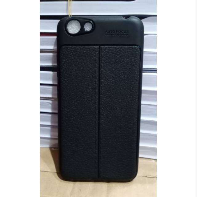 SOFT CASE VIVO Y53/Y51/Y51S/Y20A/Y15S