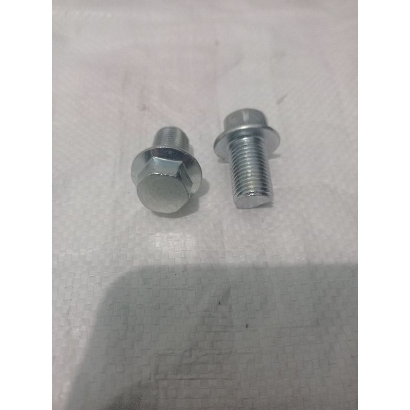 baut tap oli Satria Fu,Shogun /baut oli Suzuki Satria fu drat halus