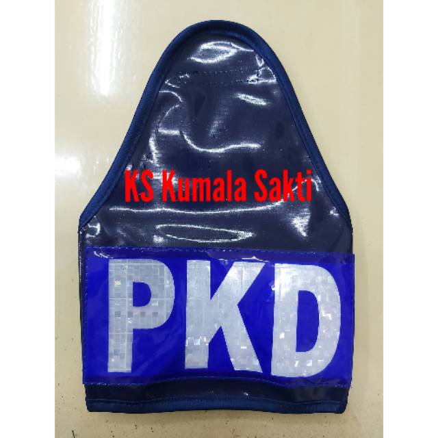 Ban Lengan PKD Skotlet-Topi Security-Kaos Security-Rompi Security-Sabuk Security-Kopel Security-Helm