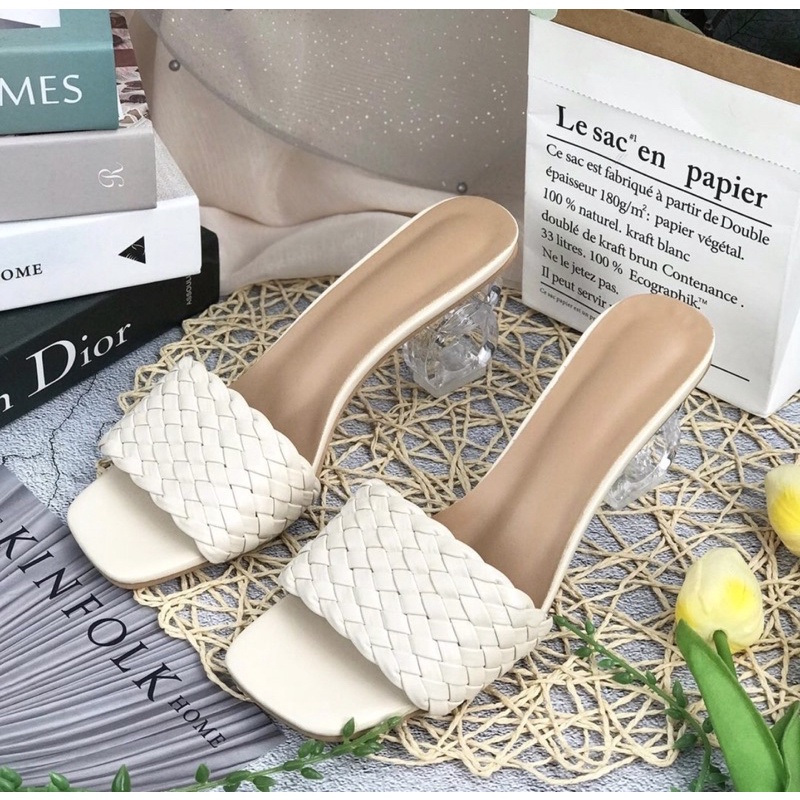 Heels G200