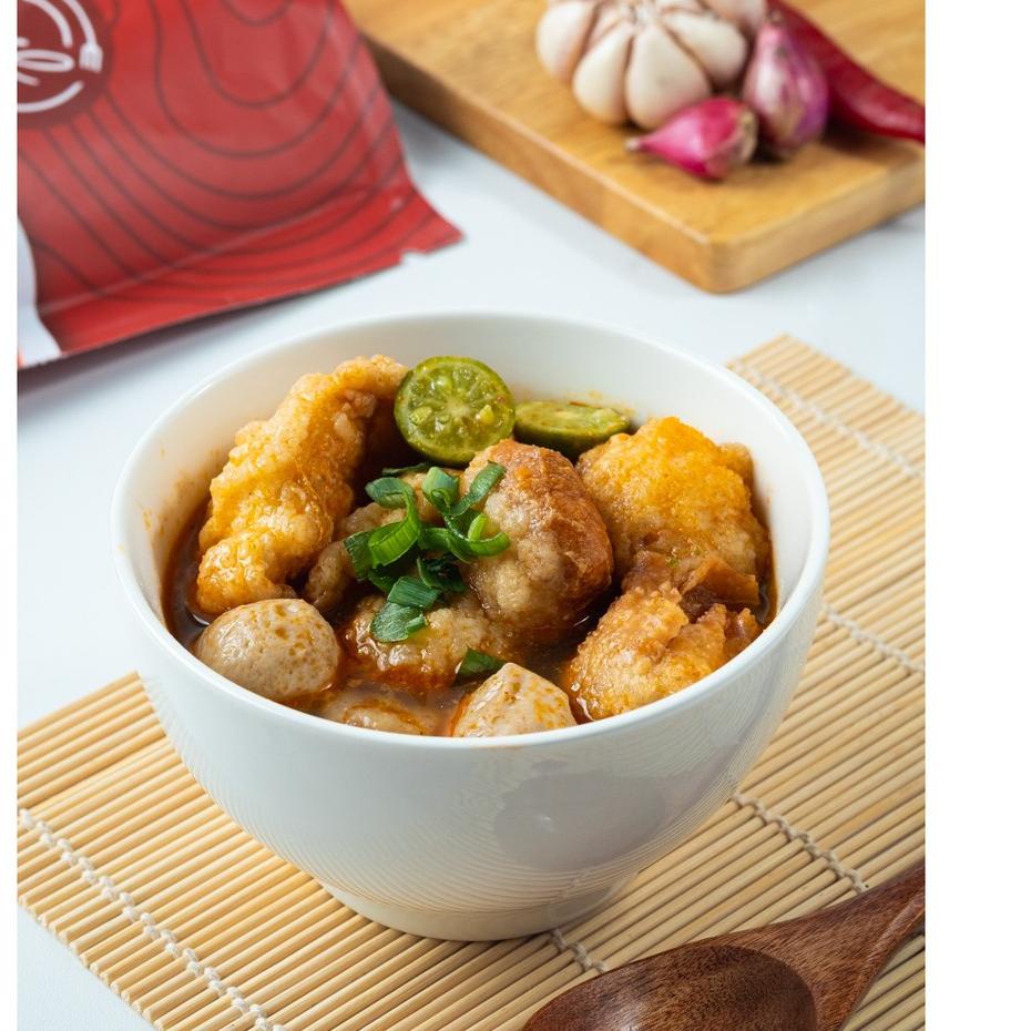 

STOK BANYAK 9136 Kylafood Paket Best Seller ㊫