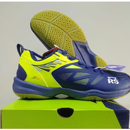 Sepatu Badminton RS JF 708 ORIGINAL