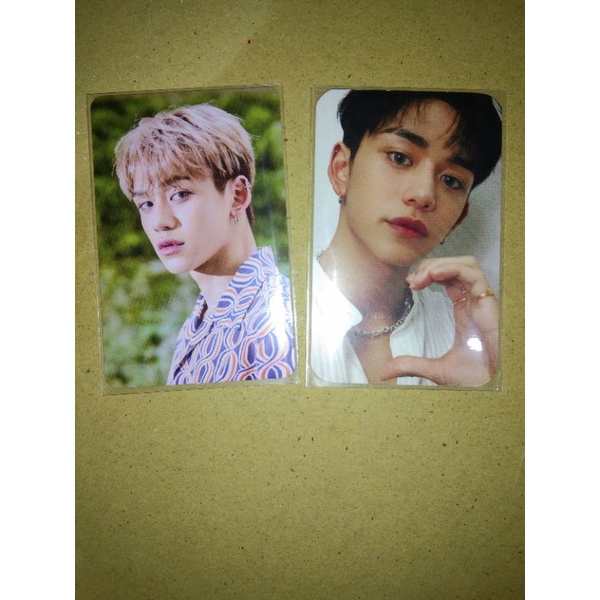 PC LUCAS SUPERM CONCEPT & PC LUCAS TOUR RANDOM