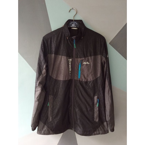Jaket Outdoor Ellesse Original Second