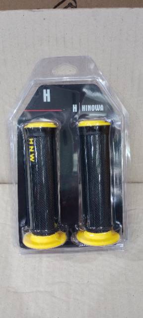 Handgrip Motor Variasi Model Ktc Bahan Empuk Harga Termurah Kualitas Terbaik