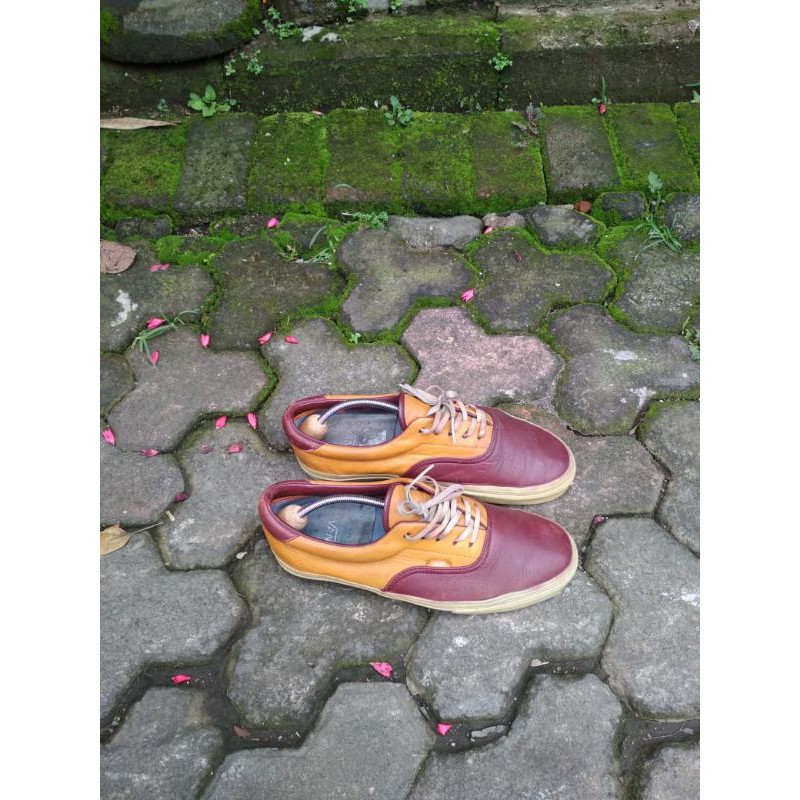Vans Era Vault SAMPLE