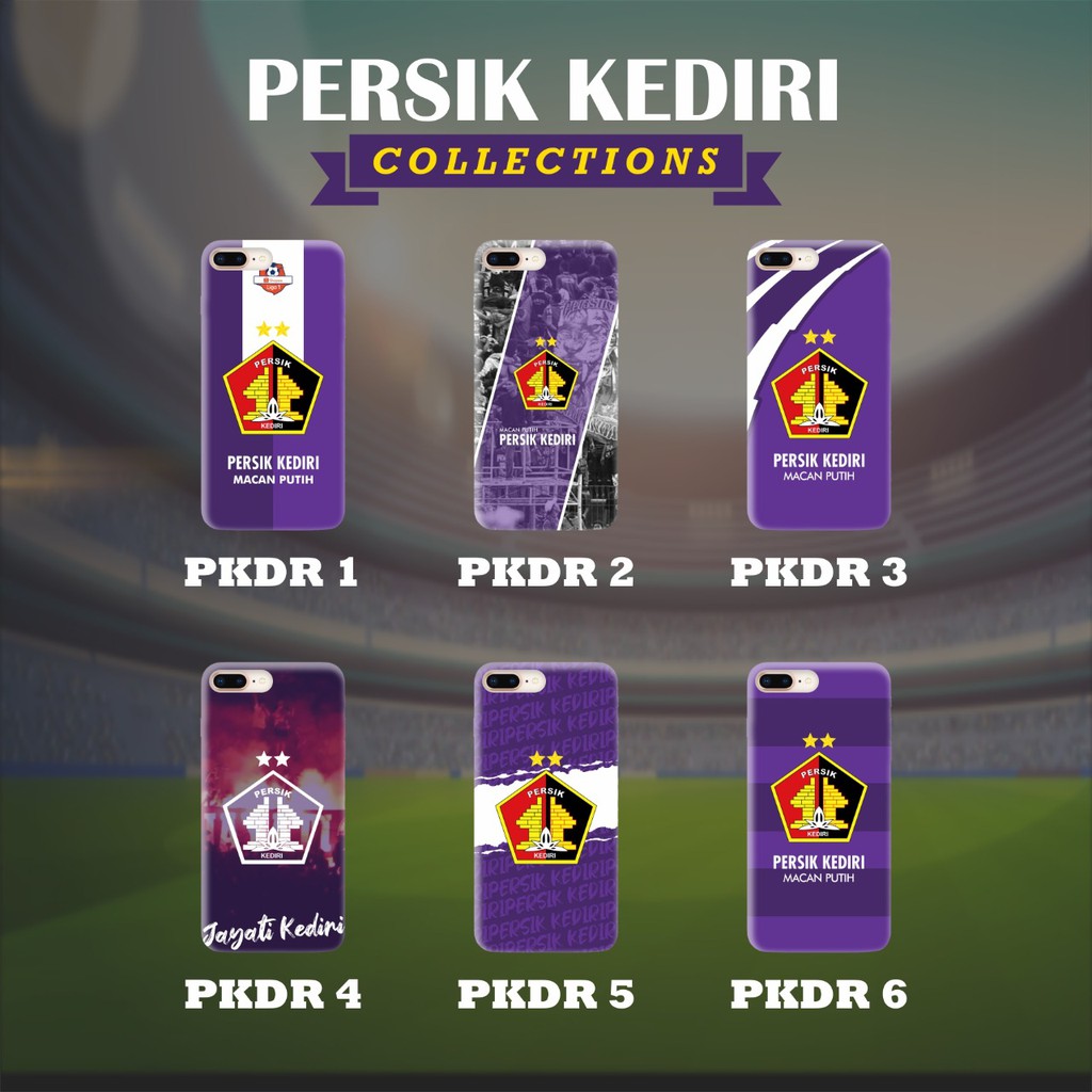 ready stok PERSIK softcase printing iphone samsung vivo oppo redmi huawei realme asus nokia all type