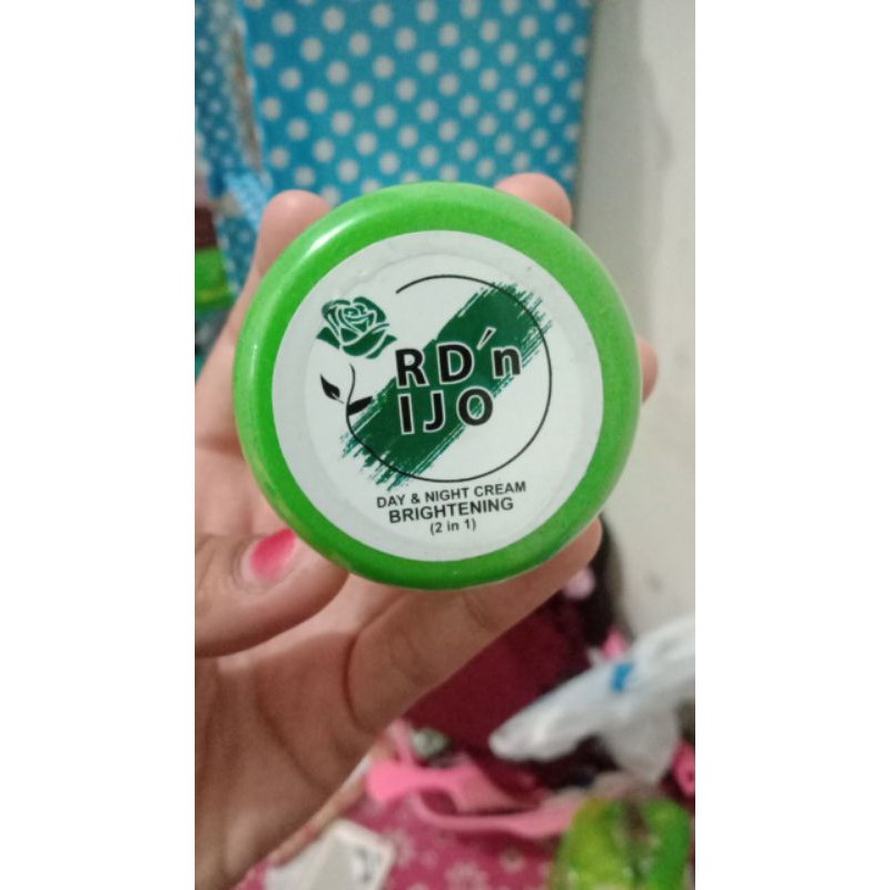 Cream Rd'N ijo