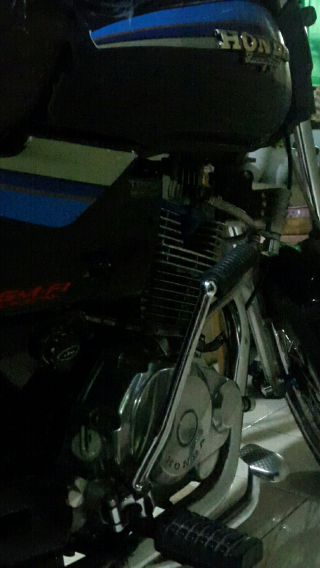 Kain Lap Serba Guna Merk Camion / Motor Mobil Dapur / Kanebo / Kainlap