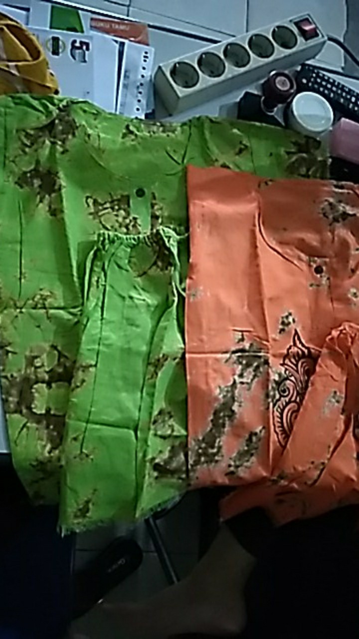 Grosir Baju Bali Kaos Bali Kaos Barong Anak Pakaian Bali Piyama Anak Batik Anak Baju Tidur Terlaris