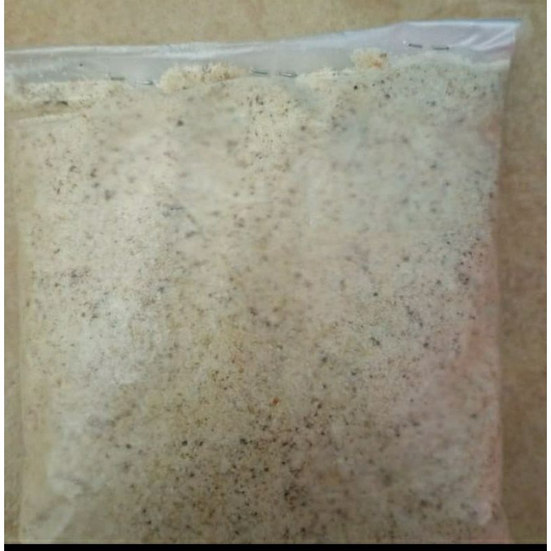 

bumbu 0.5kg, 5500/100 gr