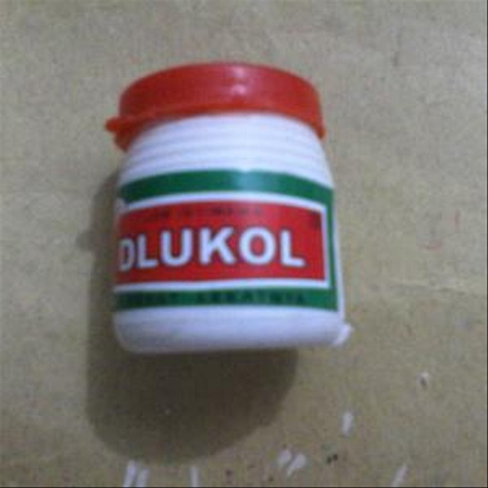 

Lem. Colek Besar Dlukol