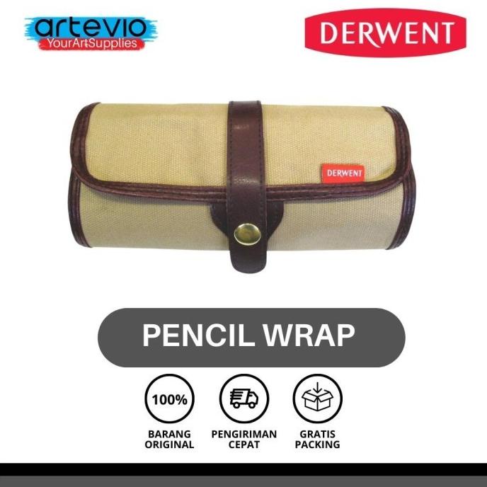 

SALE Tempat Pensil / Pencil Case / Derwent Signature Canvas Pencil Wrap/TEMPAT PENSIL AESTHETIC/TEMPAT PENSIL ANAK PEREMPUAN/TEMPAT PENSIL LUCU/TEMPAT PENSIL 3D/TEMPAT PENSIL TRANSPARAN/TEMPAT PENSIL LUCU/TEMPAT PENSIL KOREA/TEMPAT PENSIL KAIN/TEMPAT