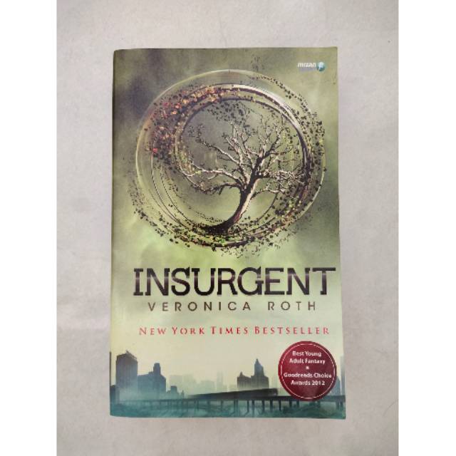 Insurgent