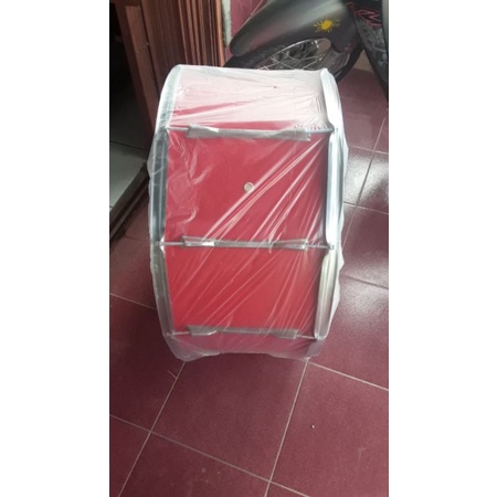 Bass Drum 24 inch standar