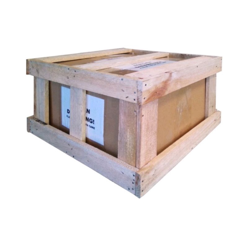 

Tambahan Packing Kayu Agar Paket Lebih Aman