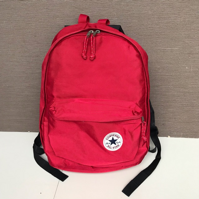 Preloved tas converse