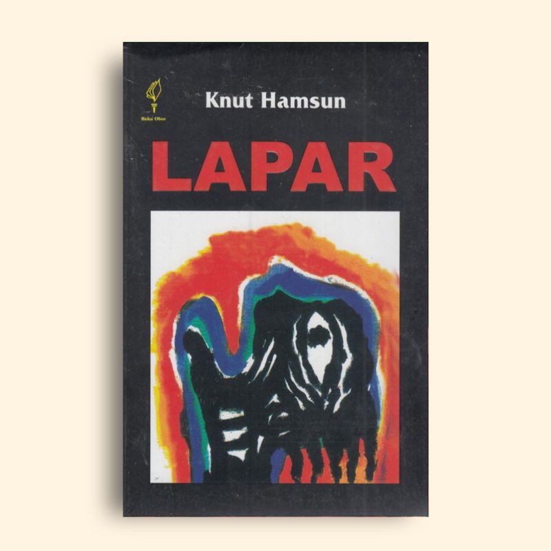 Lapar Knut Hamsun