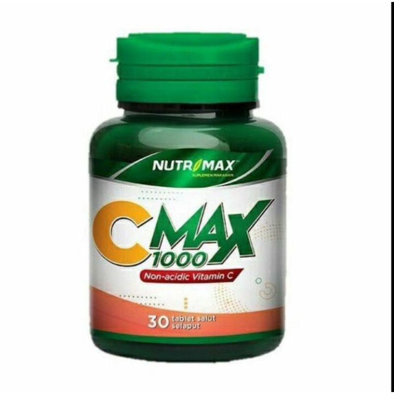 nutrimax c1000