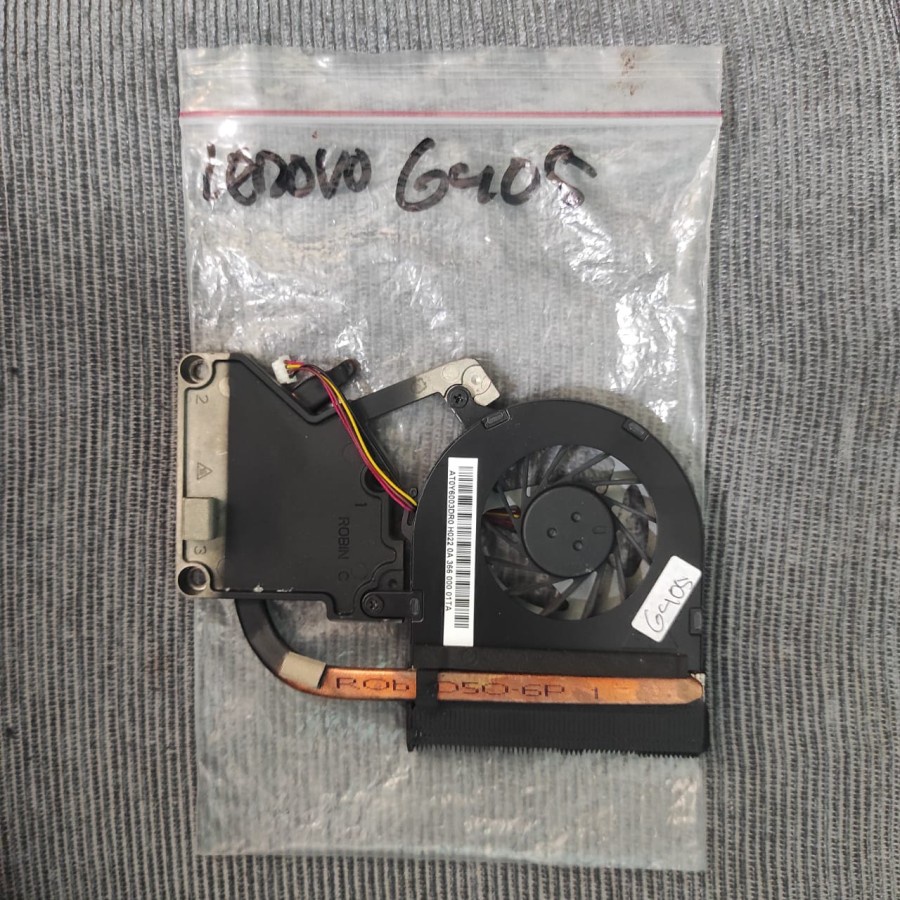 Fan Laptop lenovo G405