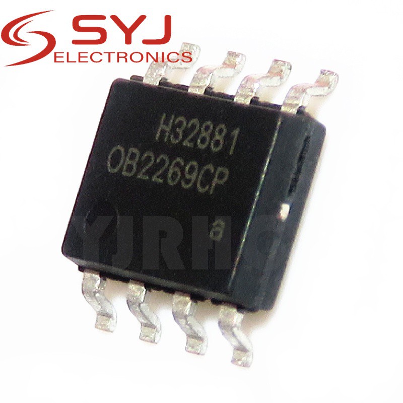 10pcs Ic OB2269CP 0B2269CP OB2269 SOP-8