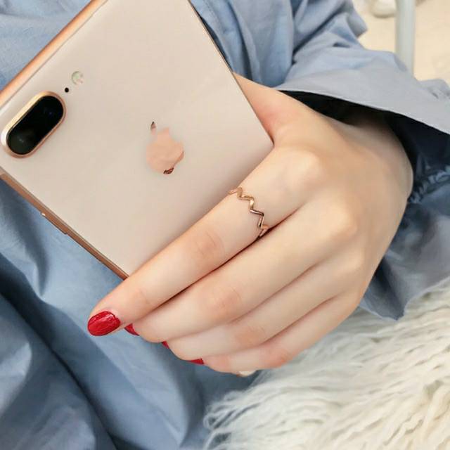 E_M_I# 2 GRAM CINCIN ULIER EMAS MURNI 24KARAT KADAR 920%/92