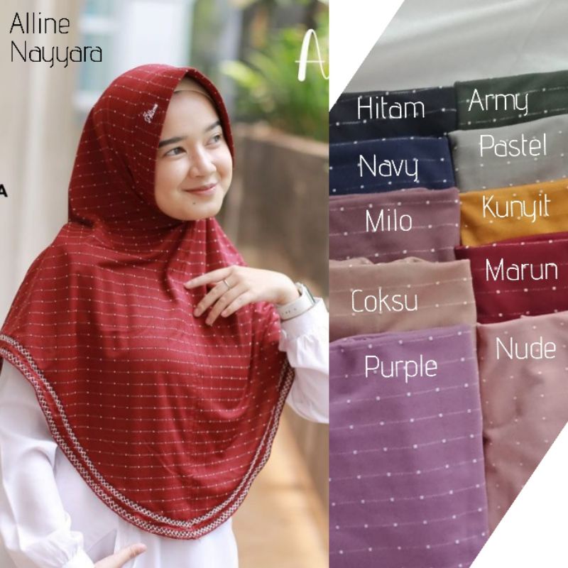 JILBAB INSTAN JERSEY NAYYARA NAUREEN-1