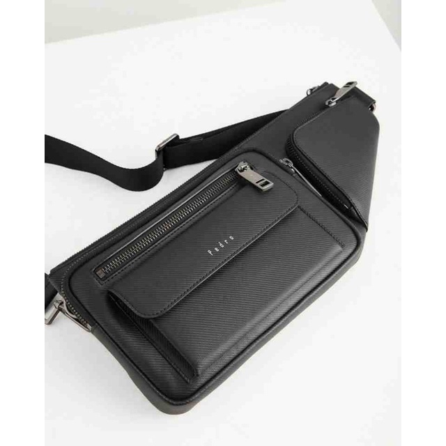 Tas Waitsbag Pria Pedro Original Store 0092