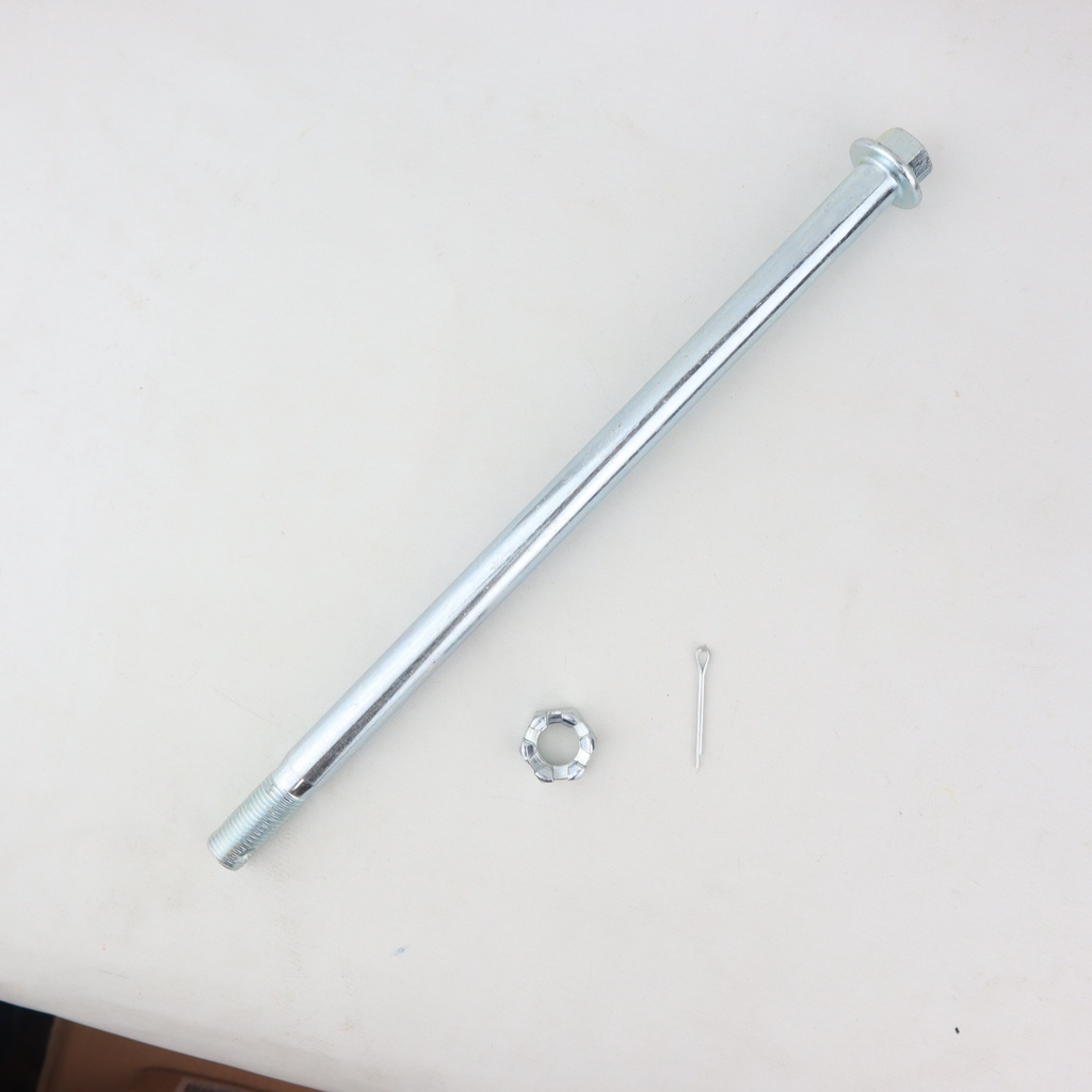 As Roda Belakang CB150R KC / As Roda CB150R