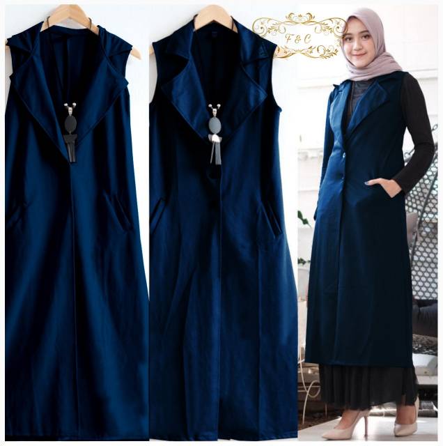 Jaket Casual Jeket Jacket Kaos Wanita  Kekinian Terbaru Import Cewe Perempuan Korea Murah sophia