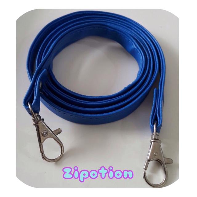 Tali tas kulit sintetis