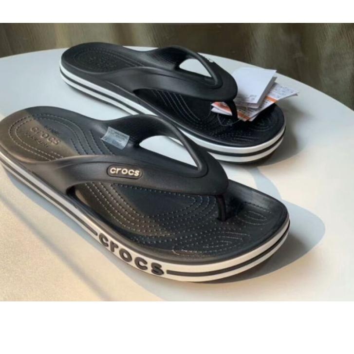 Hot - Sandal Crocs Baya Jepit crocs Baya Sandal Crocs wanita Sandal jepit crocs pria