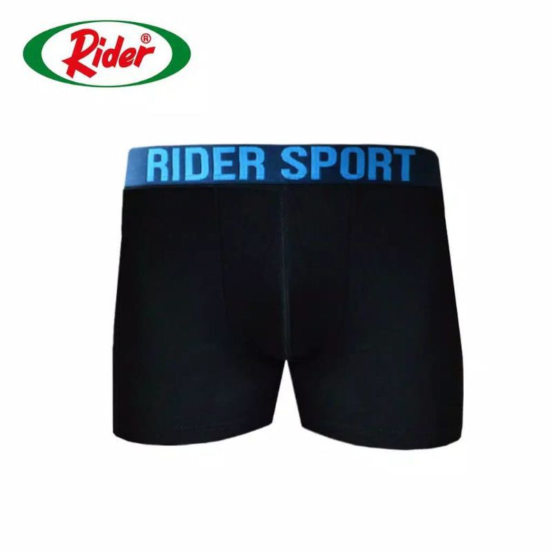 RIDER Sport Cd BOXER KATUN R 787 B Sekotak Isi 1Pcs