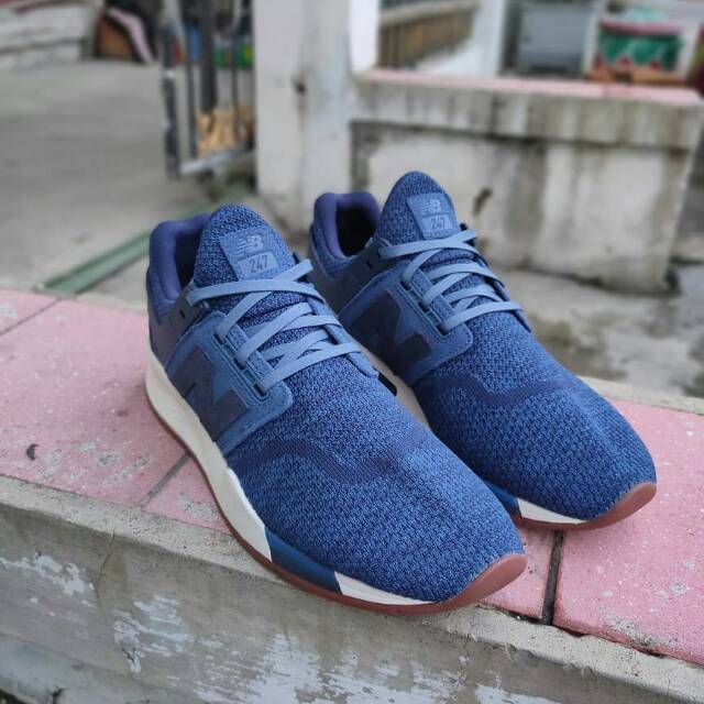 SEPATU NEW BALANCE 247 ORIGINAL