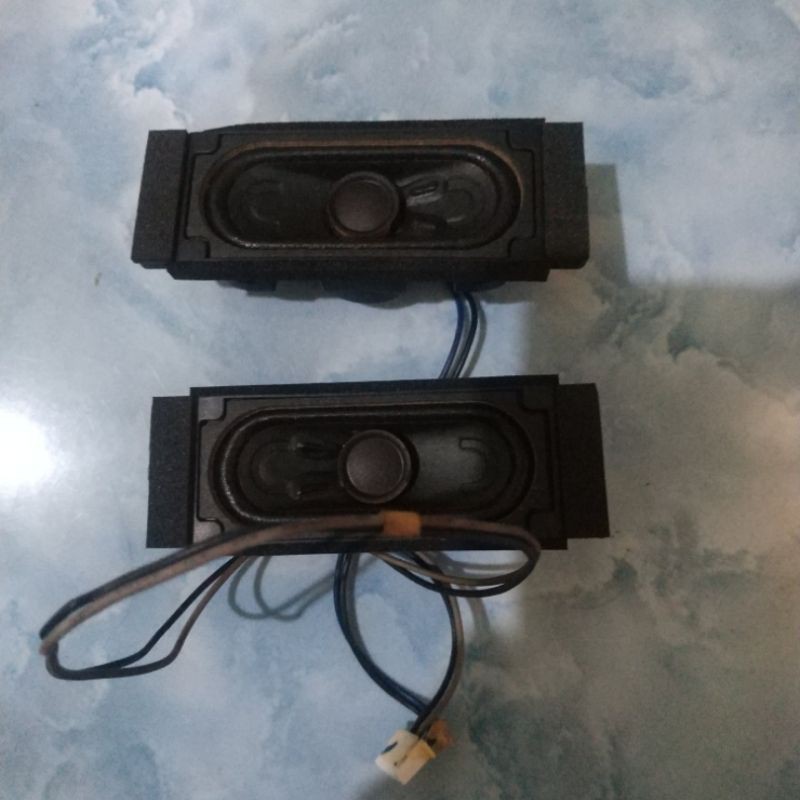 Speaker tv lcd LED LG 22LN4000 - 22MA33C - LM91N - MT8223LFMU - EAX65096203