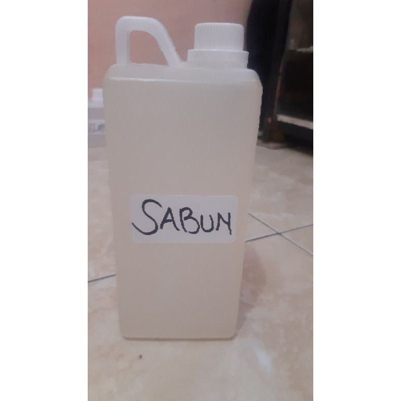 Essen Sabun/aroma umpan ikan/dunia essen/essen literan/essen setengah liter