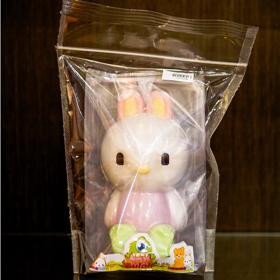 

Monster Gulali / Cotton Candy Dolls / Fairy Floss Dolls