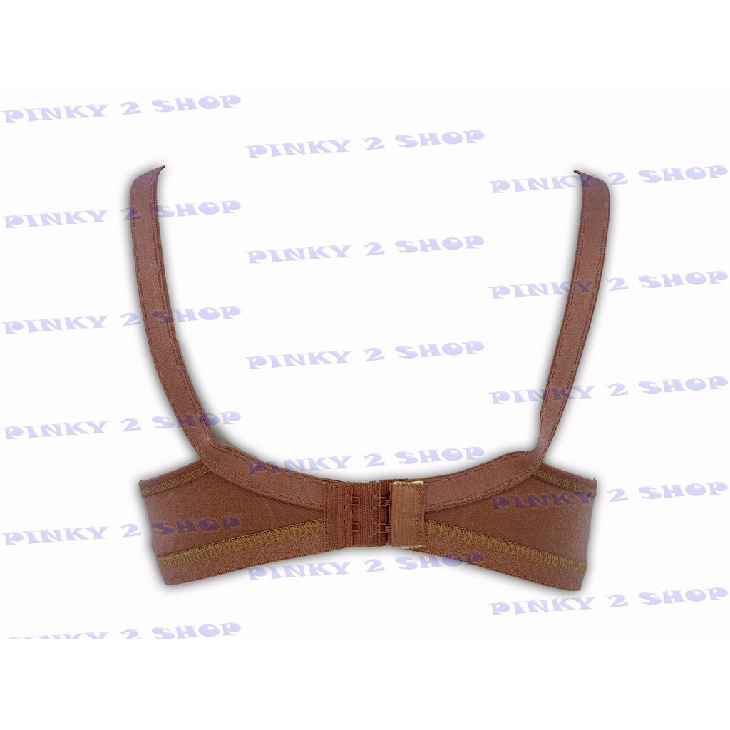 SPORTBRA REMAJA /BH TANPA BUSA ABG DN