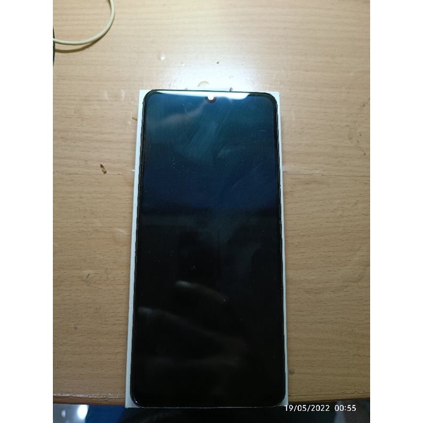 LCD touchscreen samsung A32 ori copotan