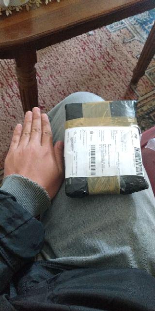 Plastik Sinbo 11x16 Cm Isi 100 Lembar Plastik Vacuum Sealer Plastik Vacum Makanan