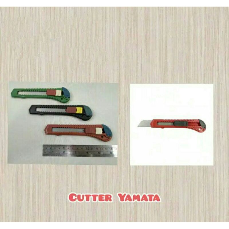 

pisau cutter pisau kater Besar