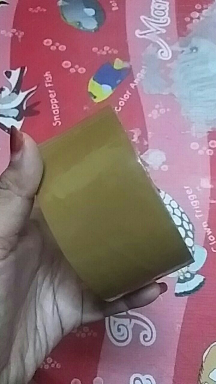 Lakban Coklat Murah 72yard Ekonomis 45mm 2inch