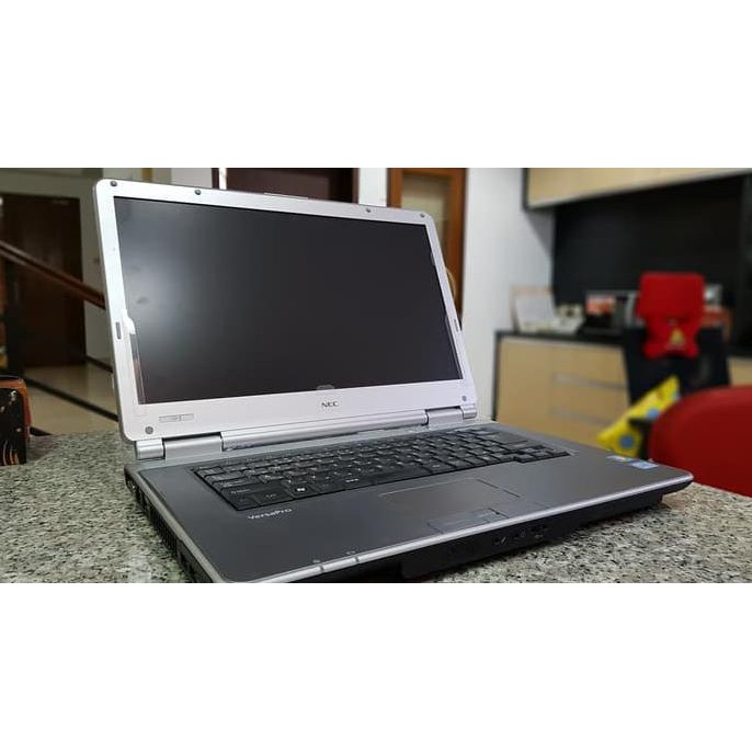 Hot Promo Murah Laptop I7 Gen 3 Notebook Nec Versa Vd-E Core  Harga Core I5 Jpn Terlaris
