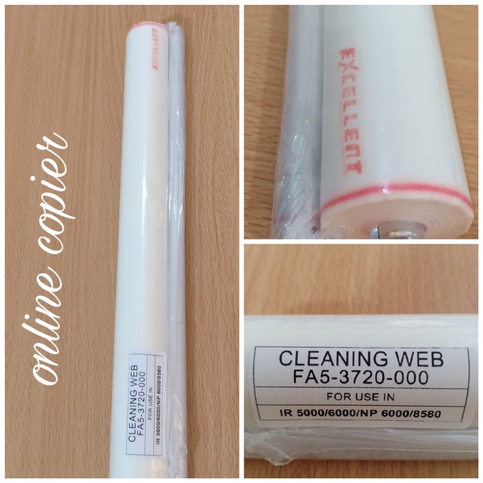 

(TERLARIS) CLEANING WEB EXCEL