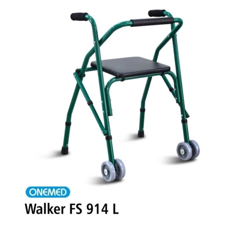 walker fs 914 L onemed