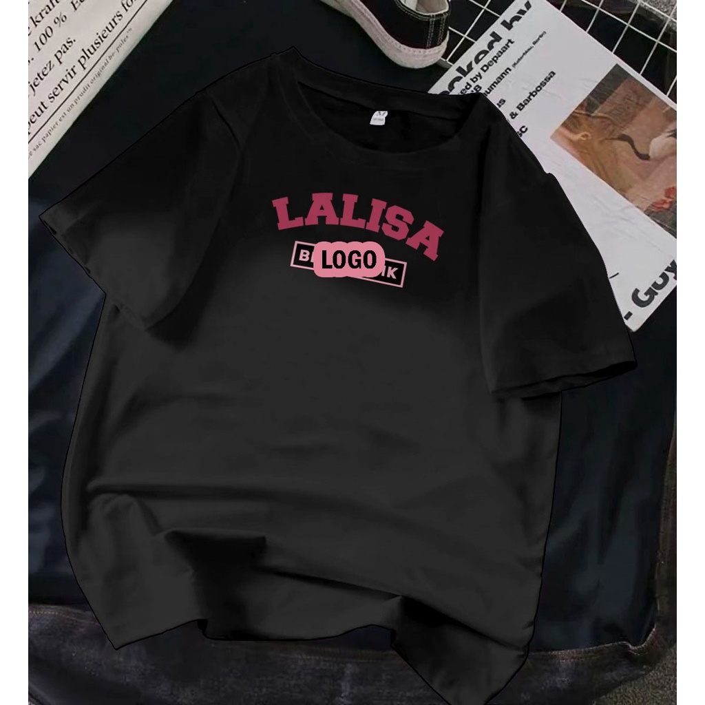 Pretty Savage- Kaos Oversize Lisa Name