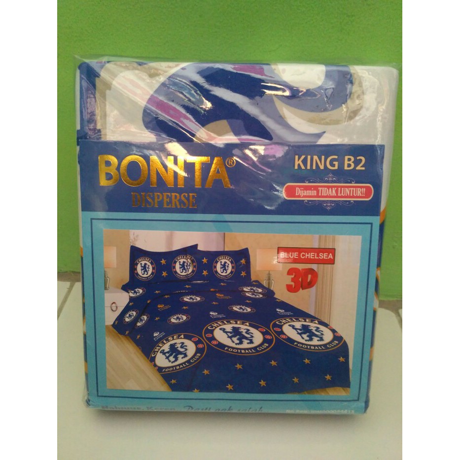 Seprai Bonita Temukan Harga Dan Penawaran Kamar Tidur Online